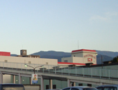 ジュエルカフェ松本カタクラモール店