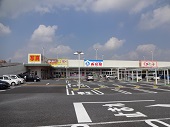 りらく幸手店